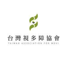 視多障機構 LOGO