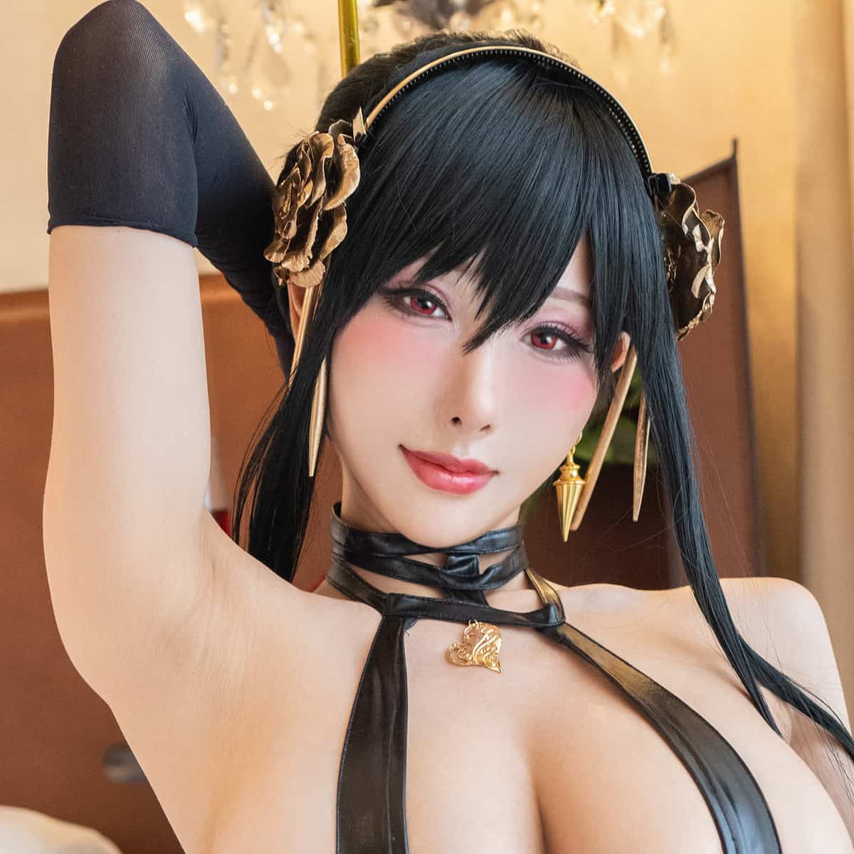 haneame-cosplay