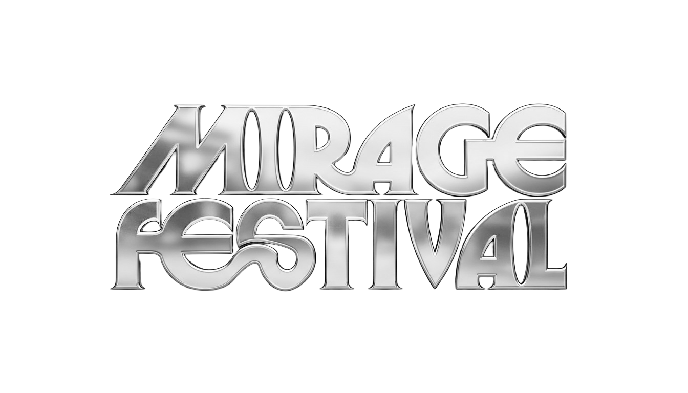 CHRONE MIRAGE FESTIVAL