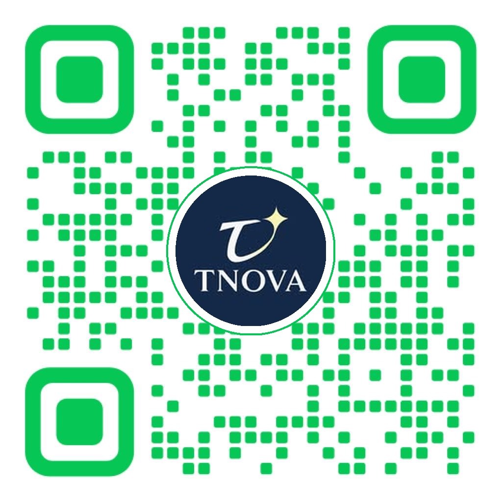 Tnova LINE 官方帳號