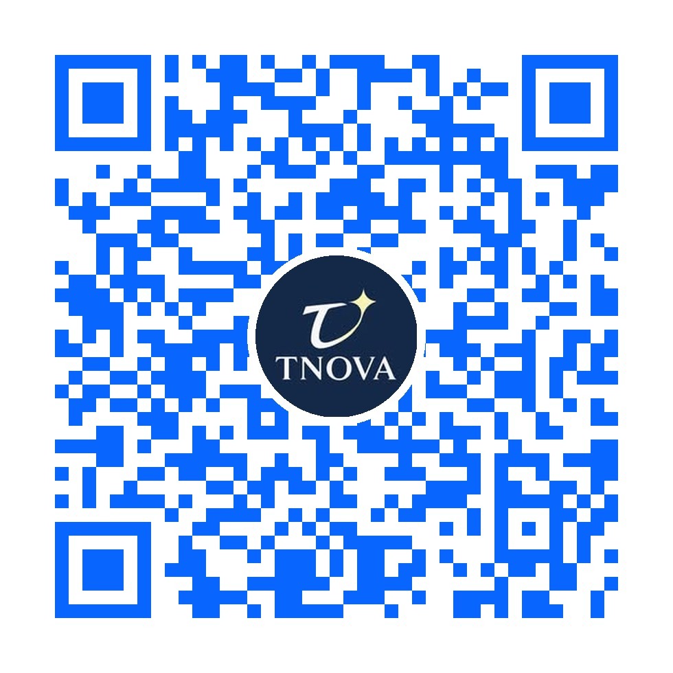 Tnova 官方粉絲專頁