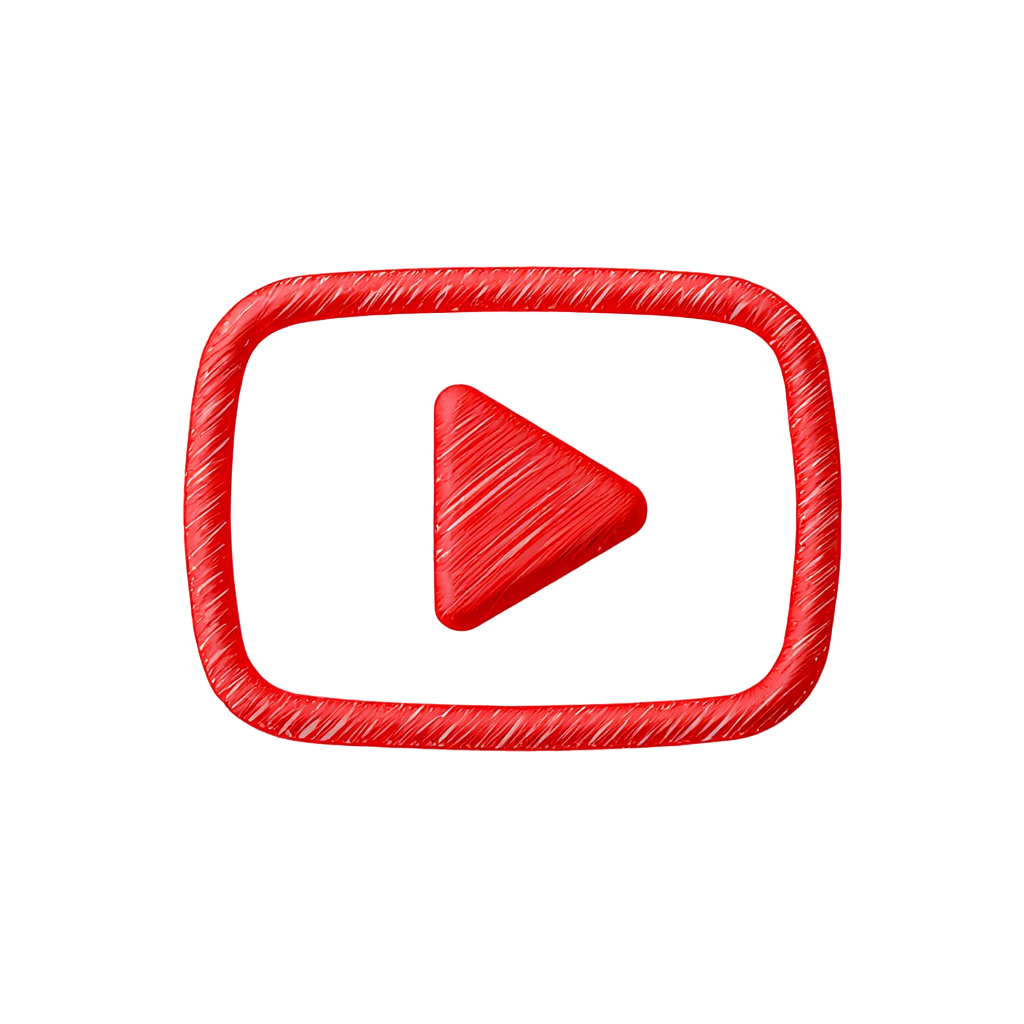 YouTube 影音作品