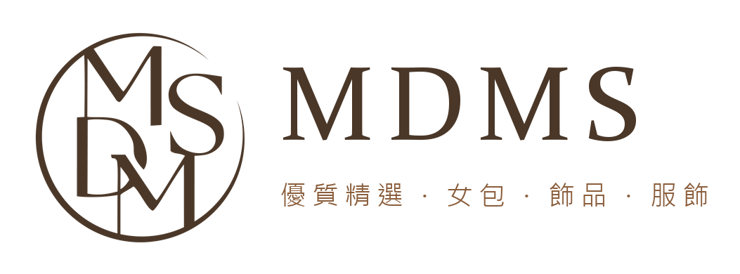 MDMS_logo_鎖形_可可棕