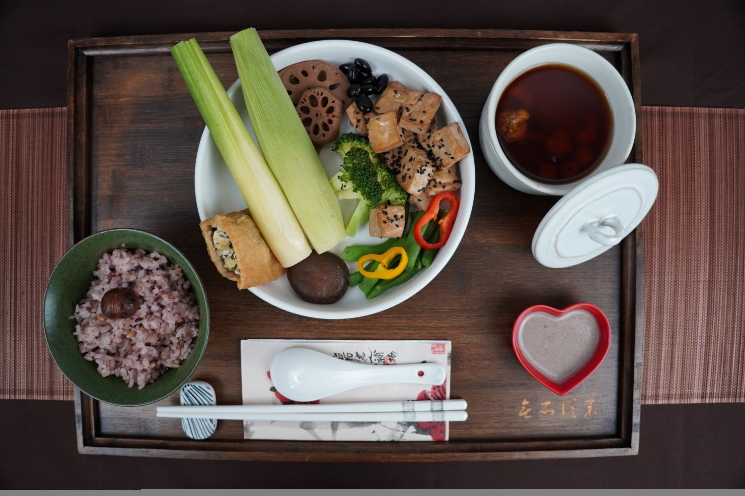 餐廳空間圖片四