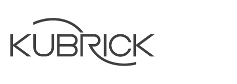 kubrick logo-rwd