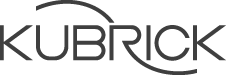 kubrick logo-desktop