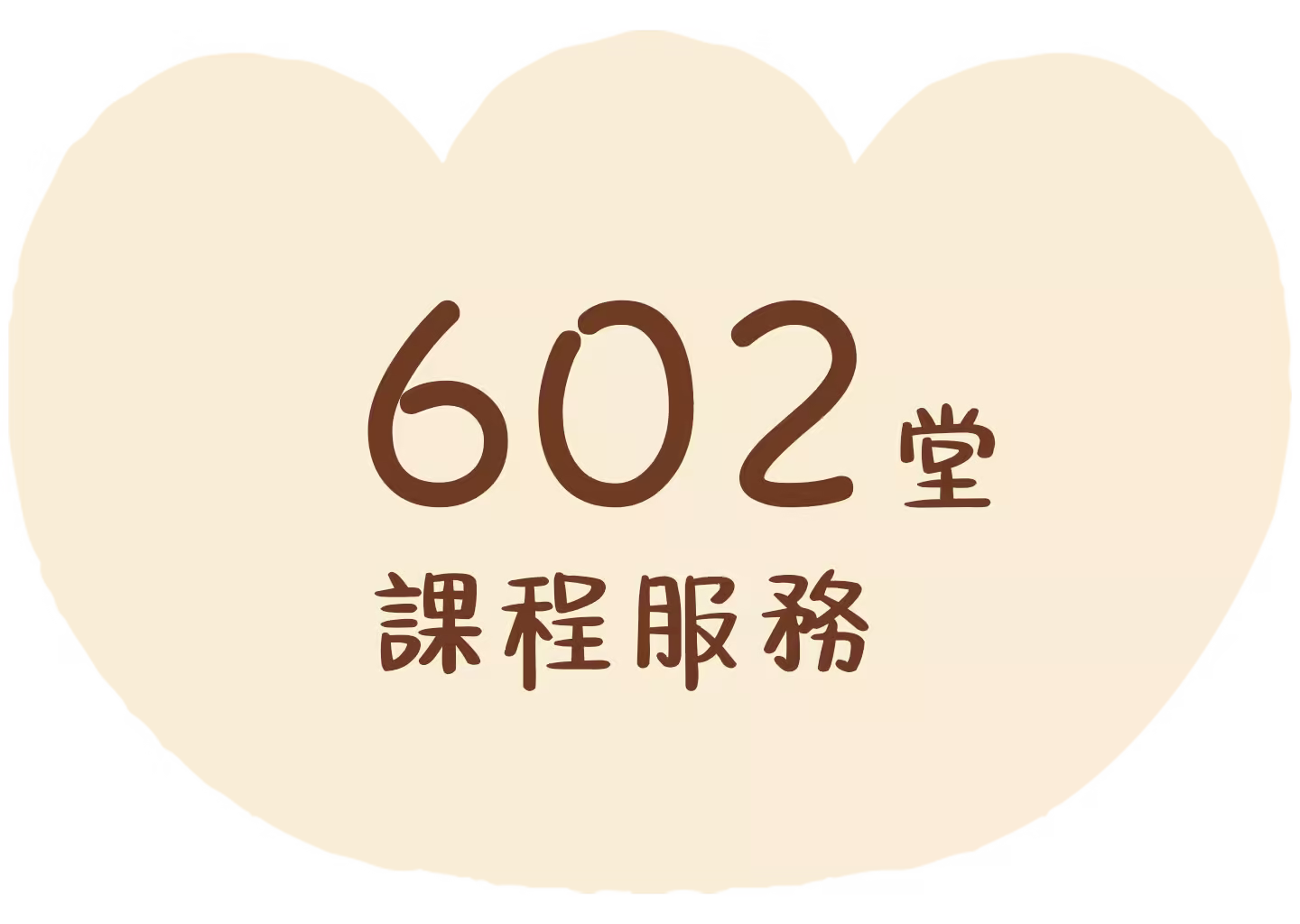 桃園樂作創益課堂服務