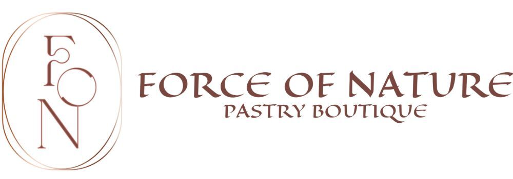 Force of Nature Logo