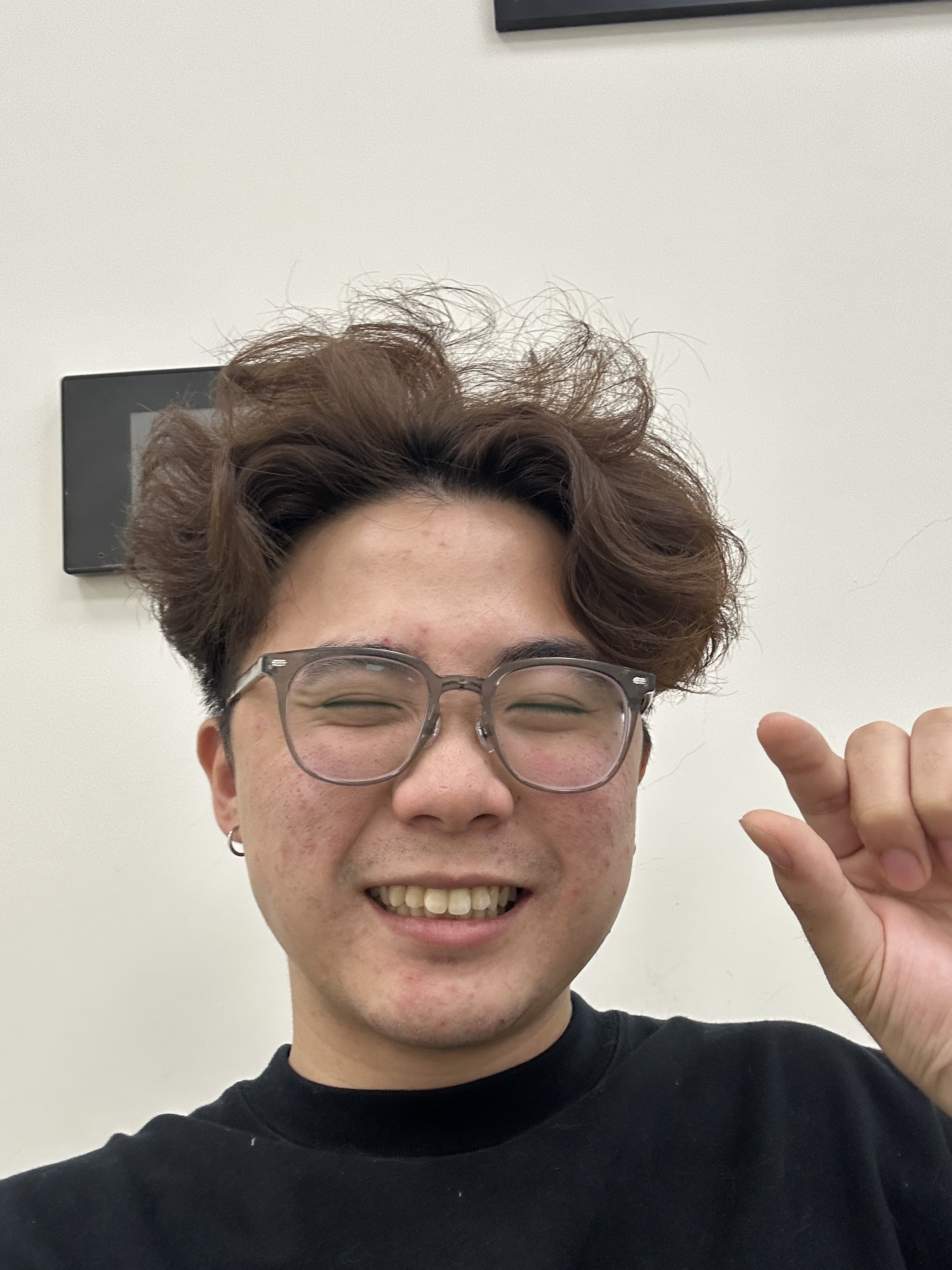 熬夜剪片使用星焰葡語