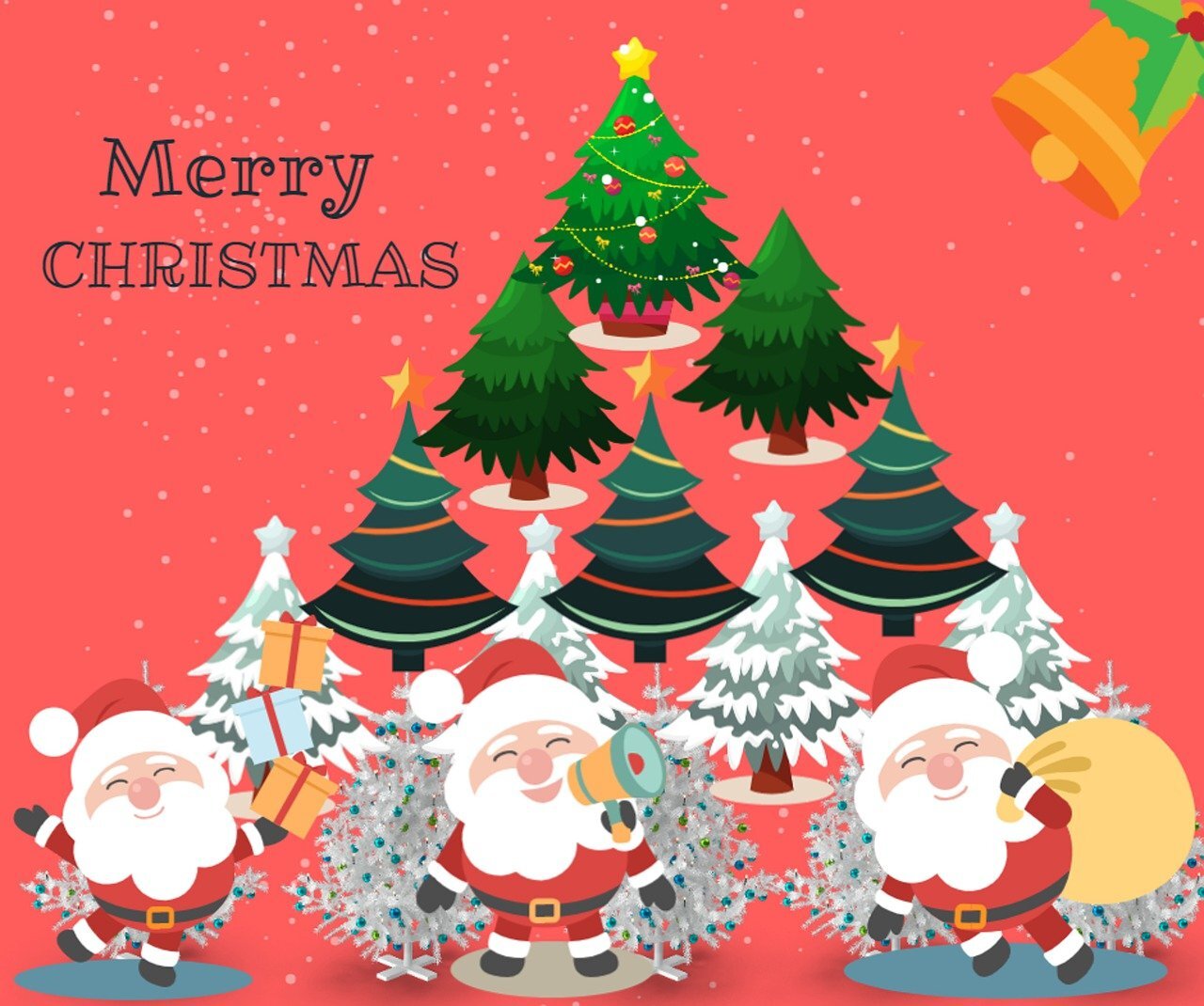 Christmas Background