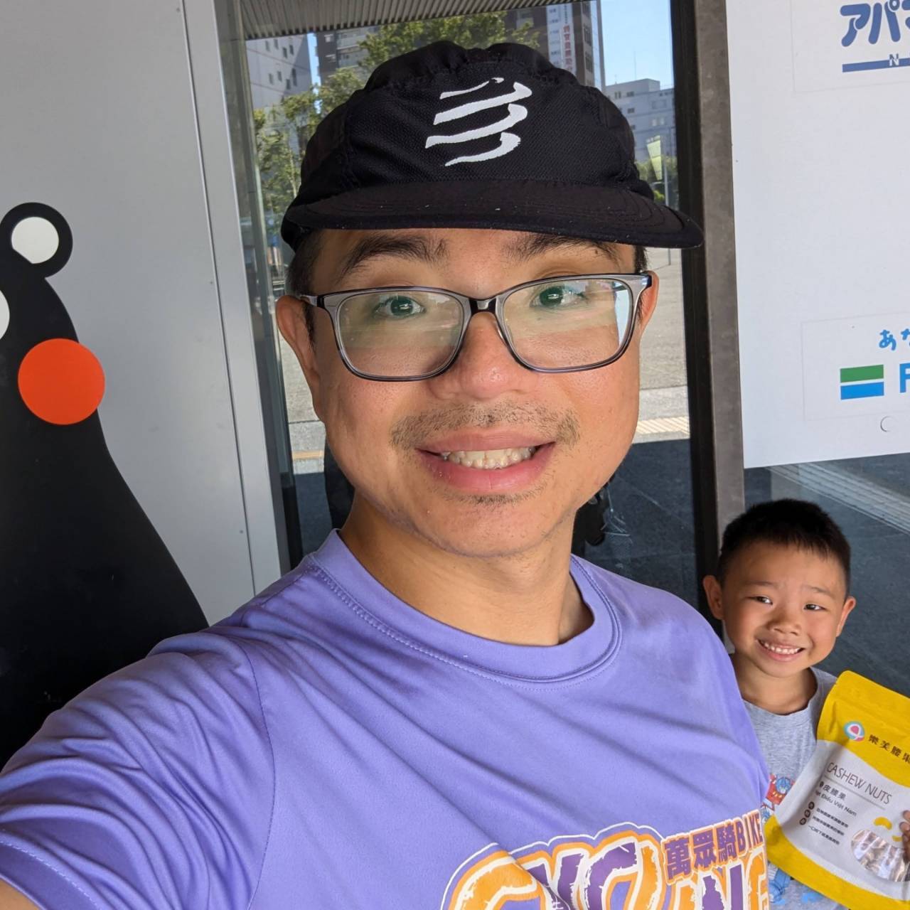 Jerry老闆的真實體悟