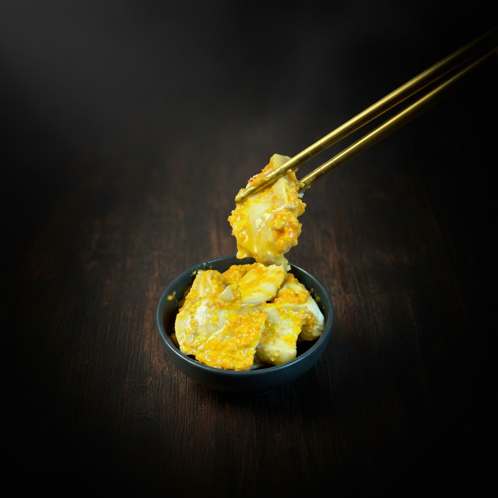 吾先生黃金杏鮑菇