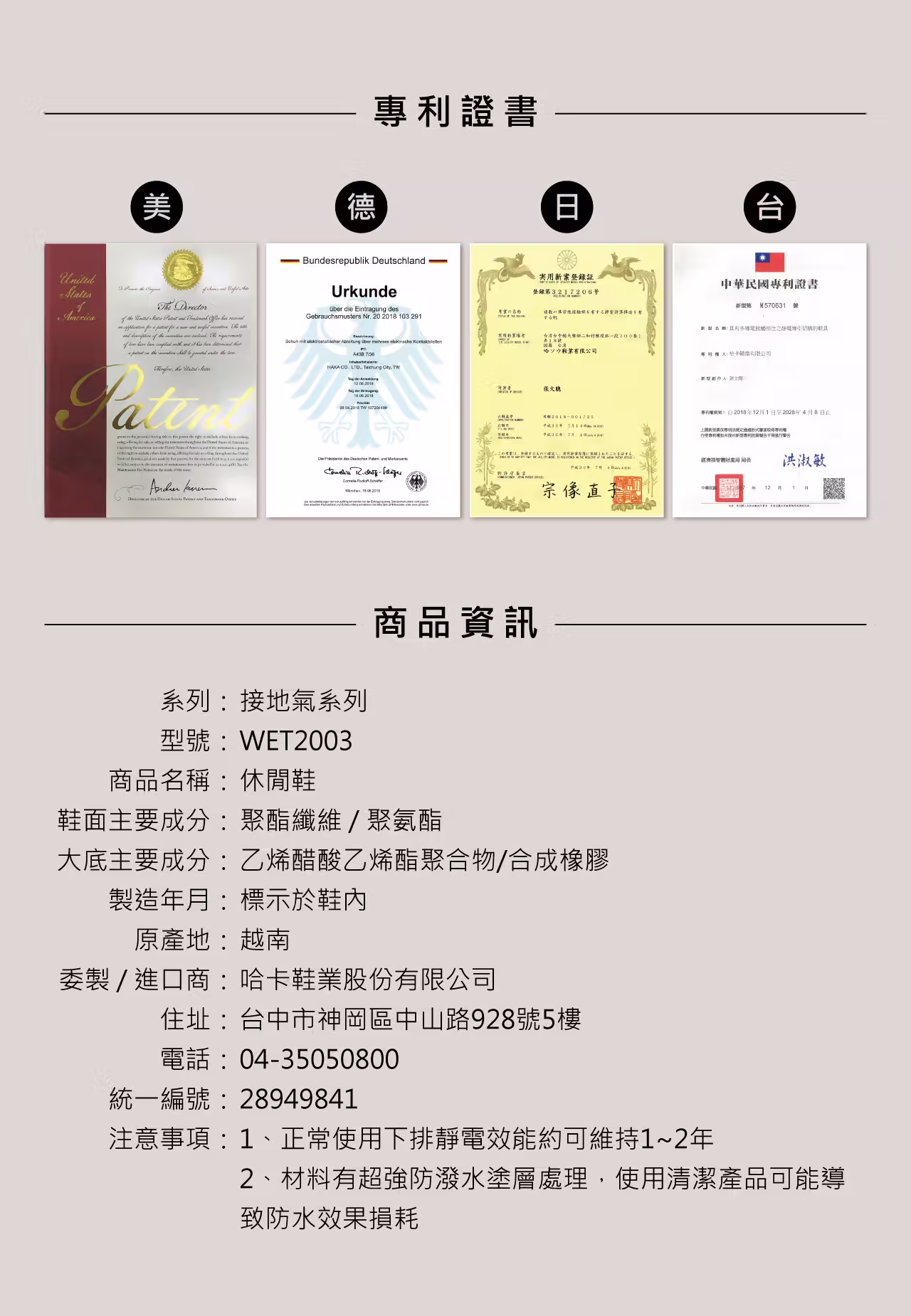 商品資訊-WET小犀牛