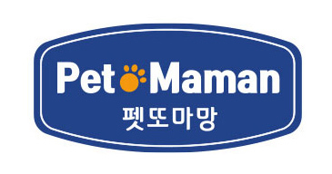 PetoMaman 韓國寵物用品品牌 Logo
