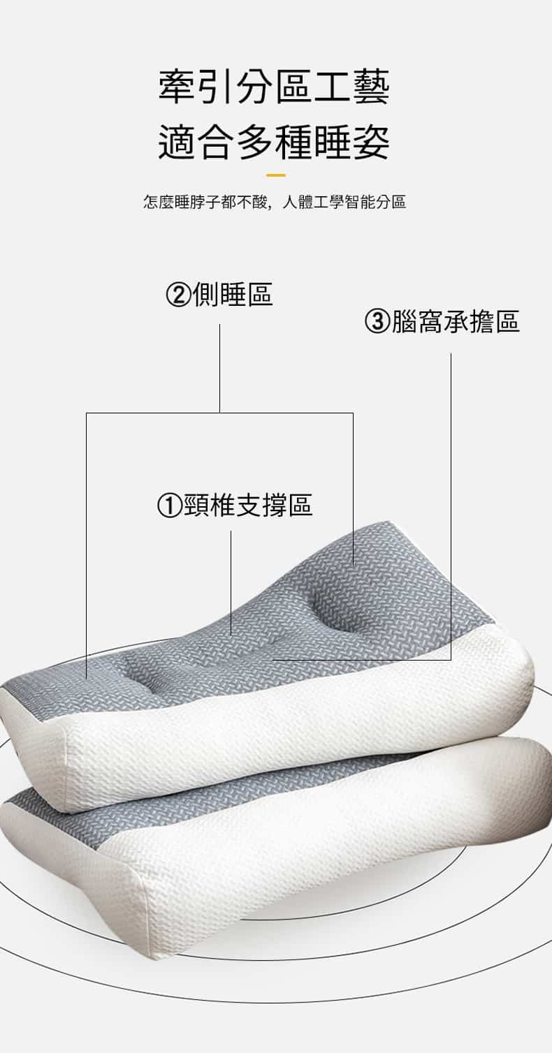 聚酯纖維填充 蓬鬆飽滿 Q彈舒適