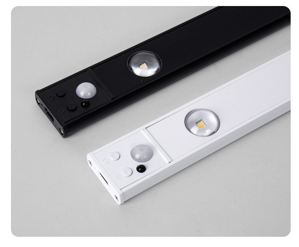 LED 人體感應燈條商品頁原圖