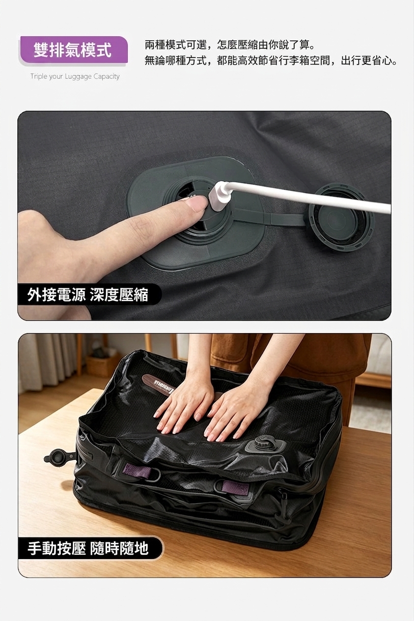 居家換季收納｜棉被冬衣輕鬆收｜衣櫃空間釋放一倍