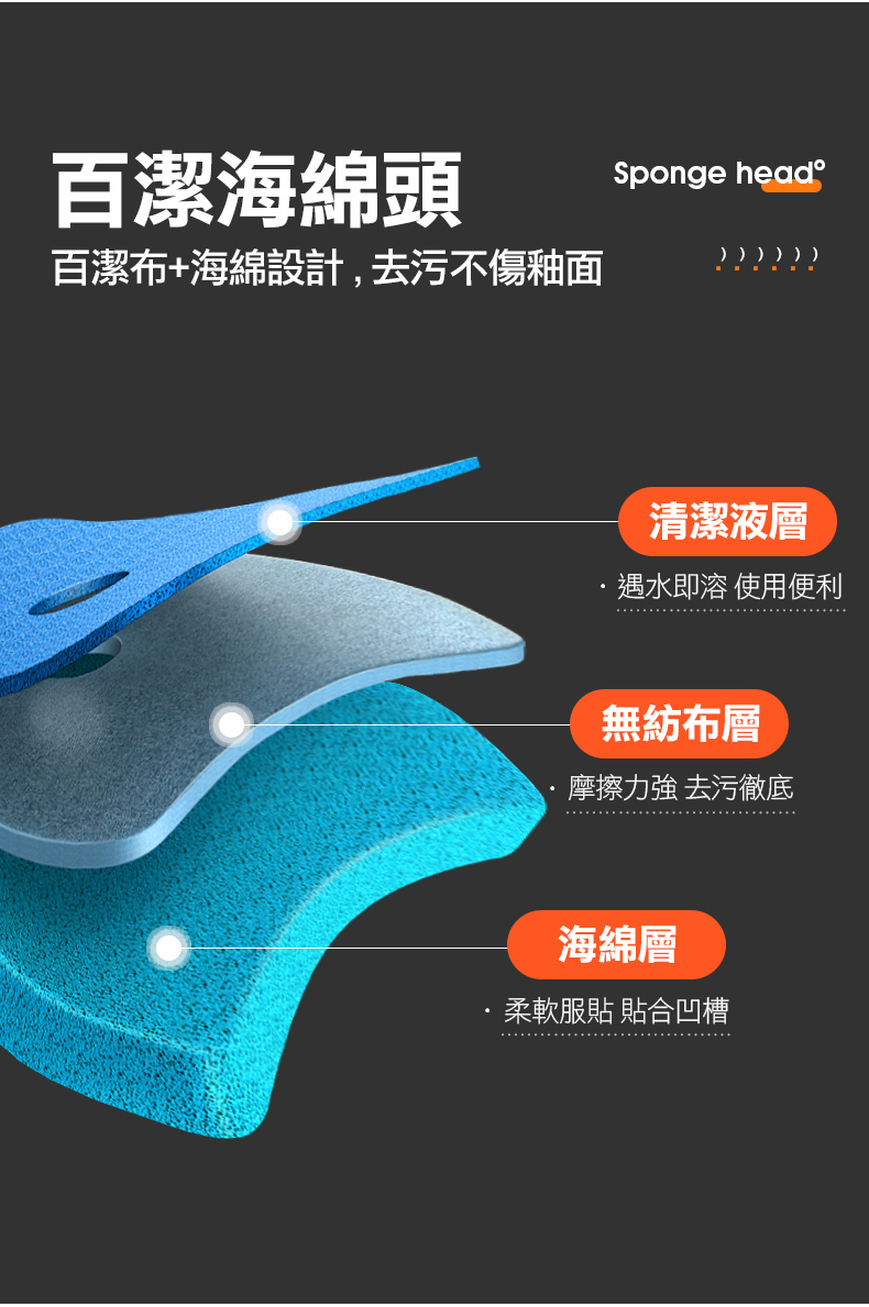 壁掛馬桶刷 免打孔壁掛收納座安裝展示