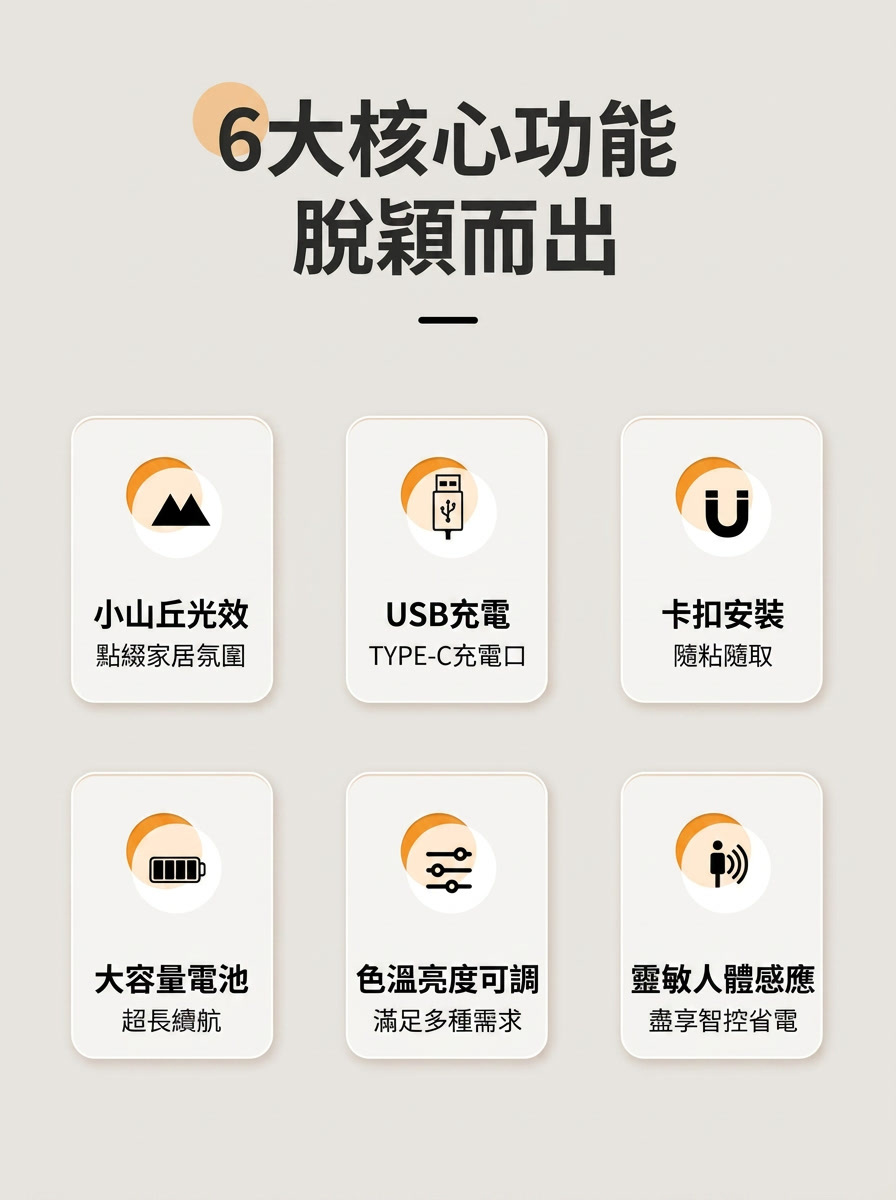 人體感應燈條自動感應開關功能展示