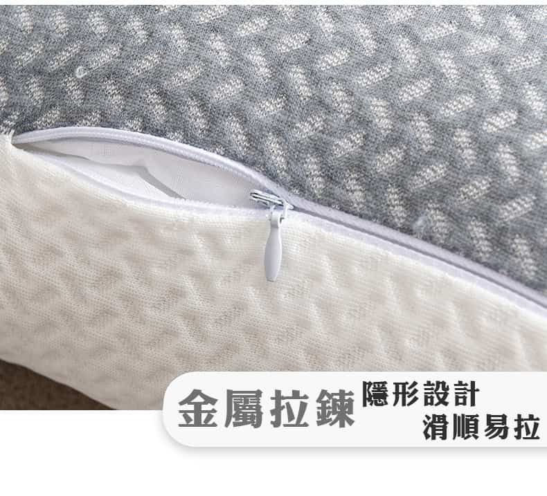 細膩滑順 針織面料特寫
