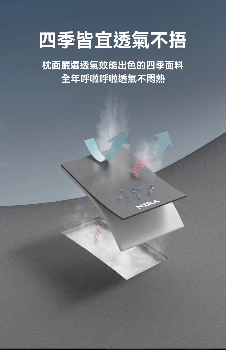 辦公椅使用護頸腰枕舒適坐姿