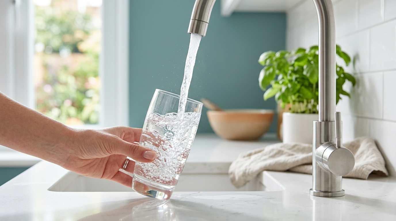 浴室廚房淨水過濾器推薦