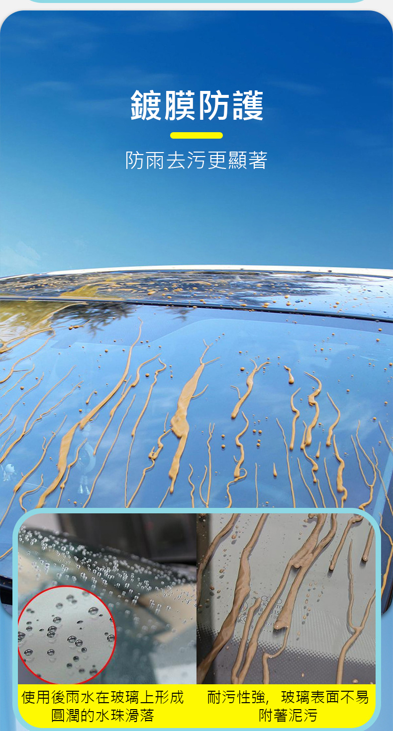 雨刷精適用車型說明 轎車休旅車通用