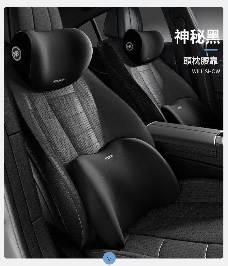 記憶棉零壓迫材質切面展示