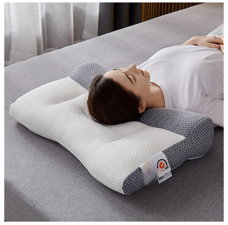 頸椎支撐舒眠枕推薦