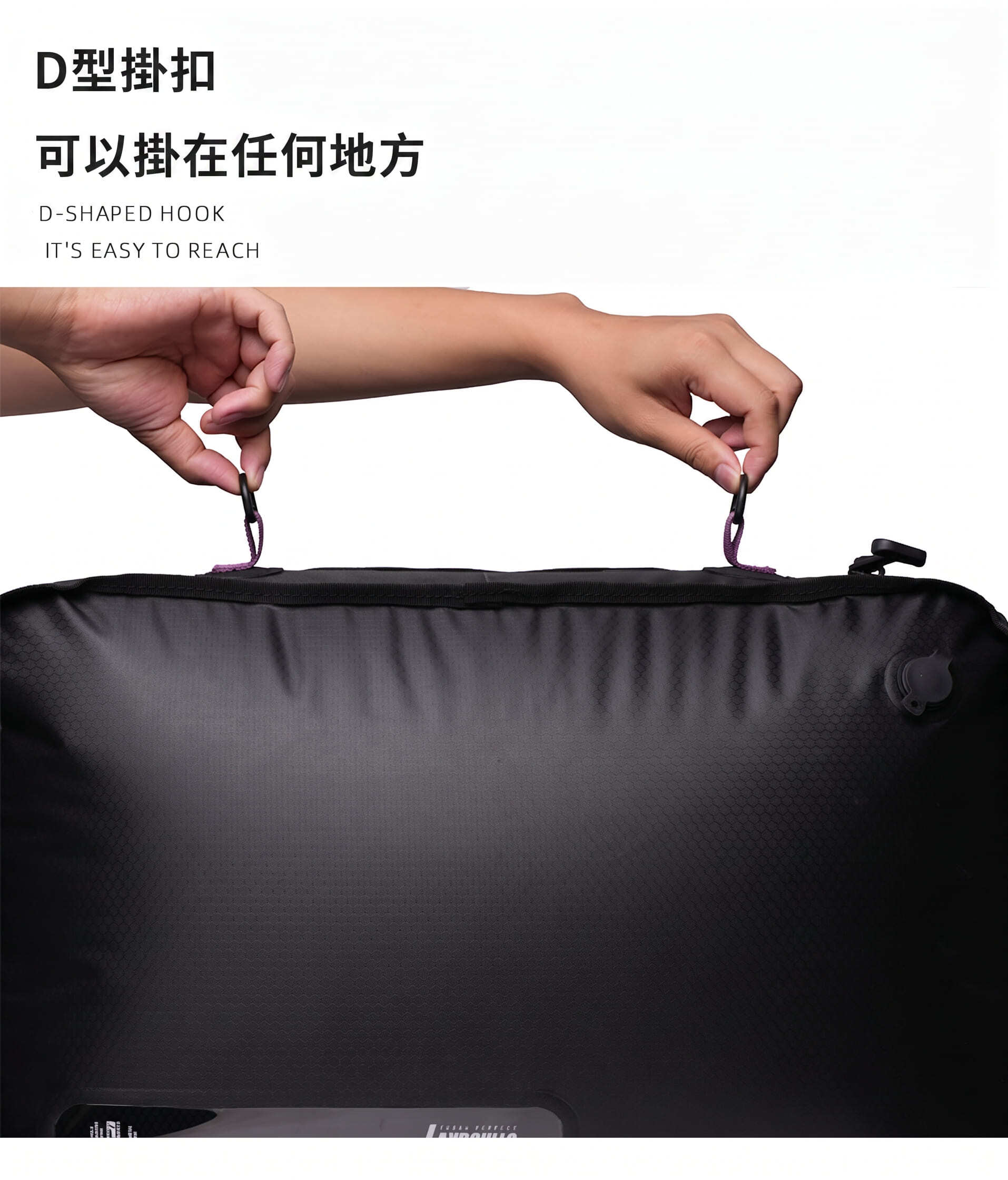 換季衣物棉被真空壓縮 大容量收納袋 省衣櫃空間