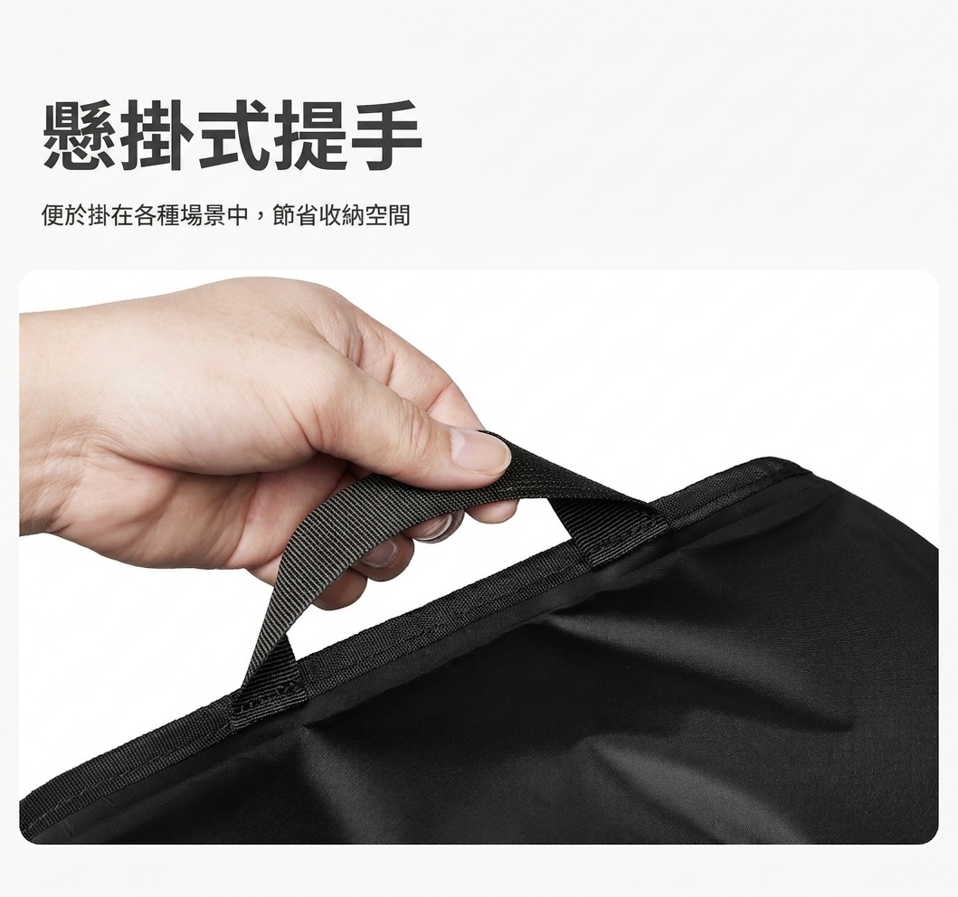 免抽氣壓縮袋航天級密封技術特寫，黑色氣密拉鏈與 T 型拉頭，一秒鎖氣長久不漏氣