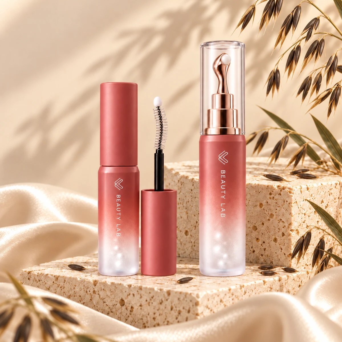 W. BEAUTY LAB 自有品牌
