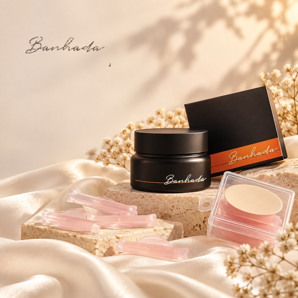 Banhada 韓國美睫品牌