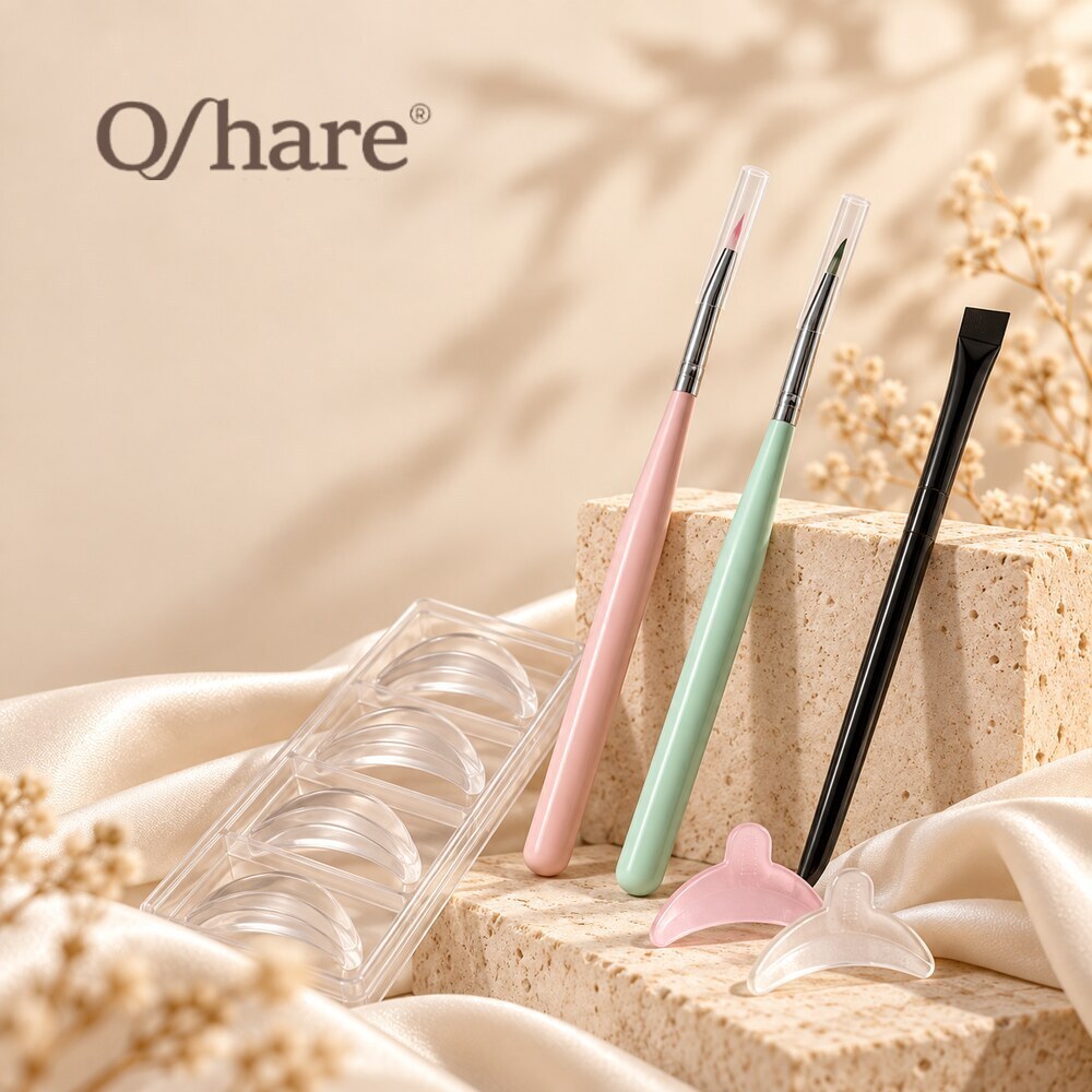 Oshare 韓國美睫品牌