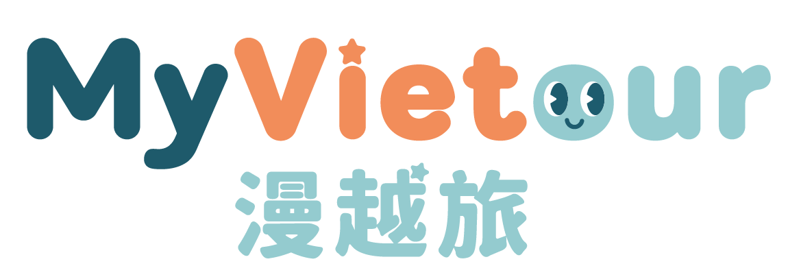 My Vietour Logo