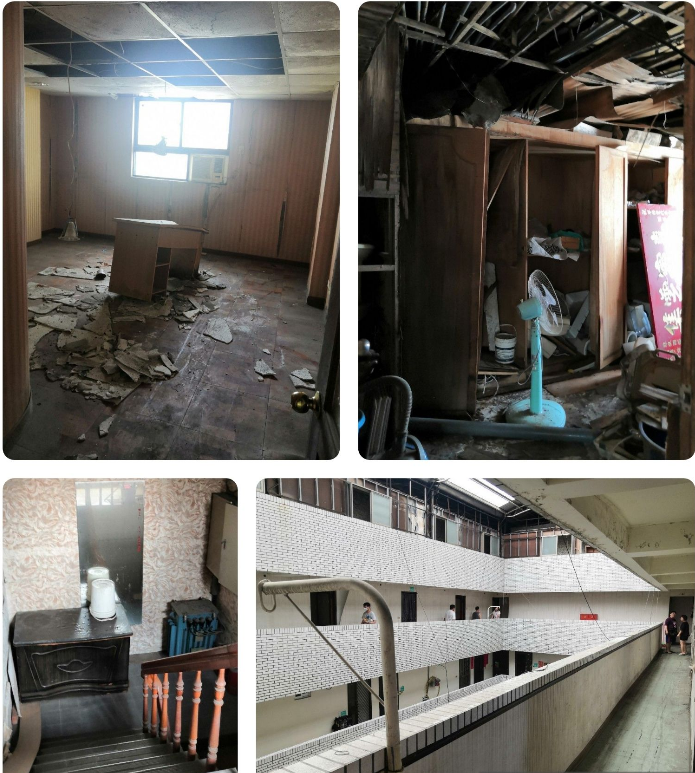 我精準操刀，成功翻轉18戶老宅命運！