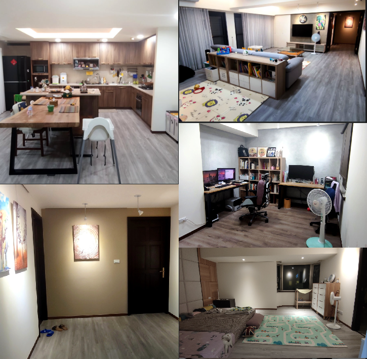 台南.133坪大樓案