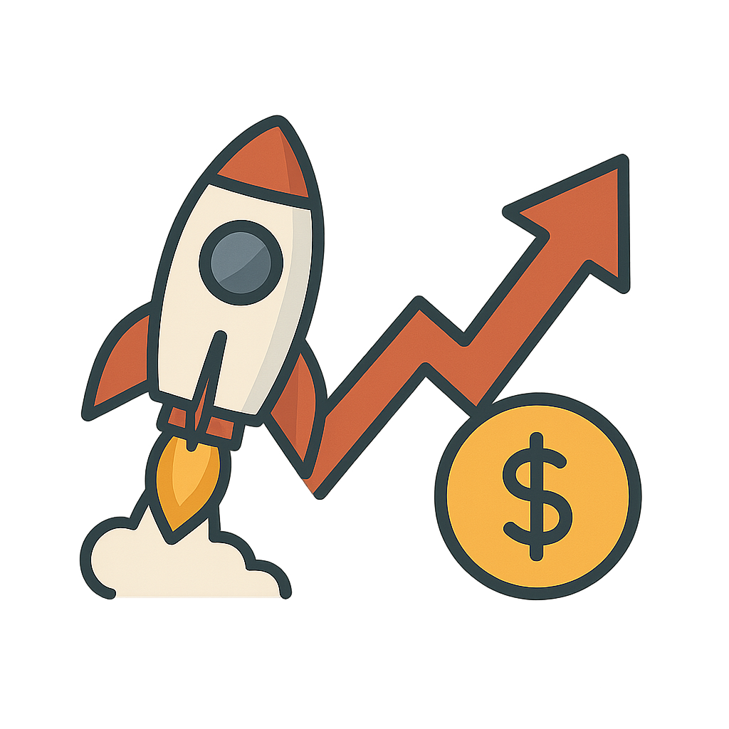 提供最新獲利機會