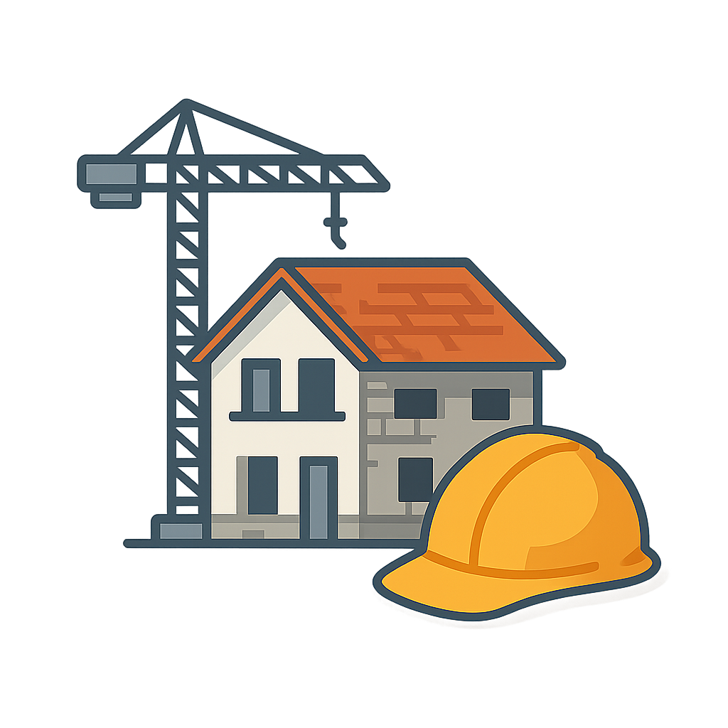 房屋不動產開發