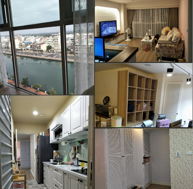 台南.47坪大樓案