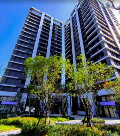 板橋江子翠.聯上涵翠47坪案