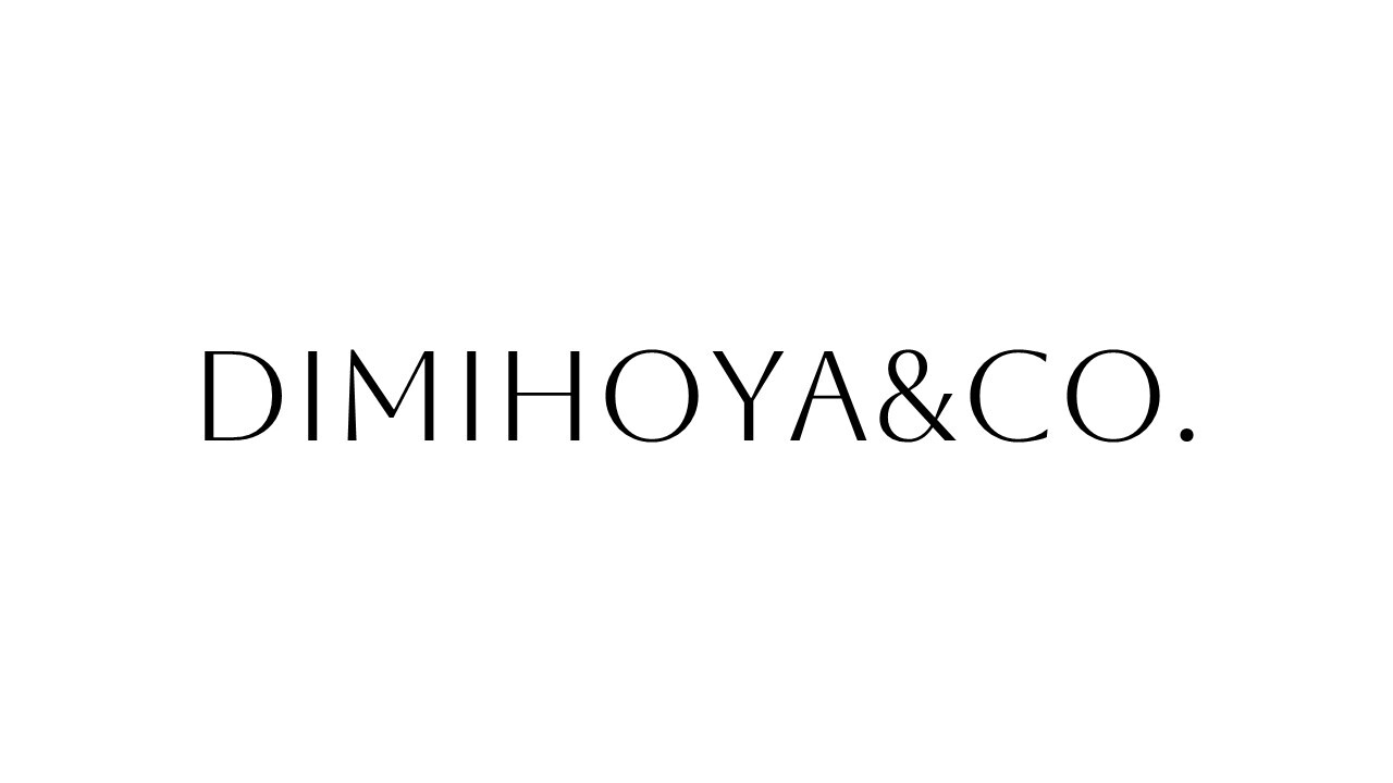 logo DIMIHOYA&CO