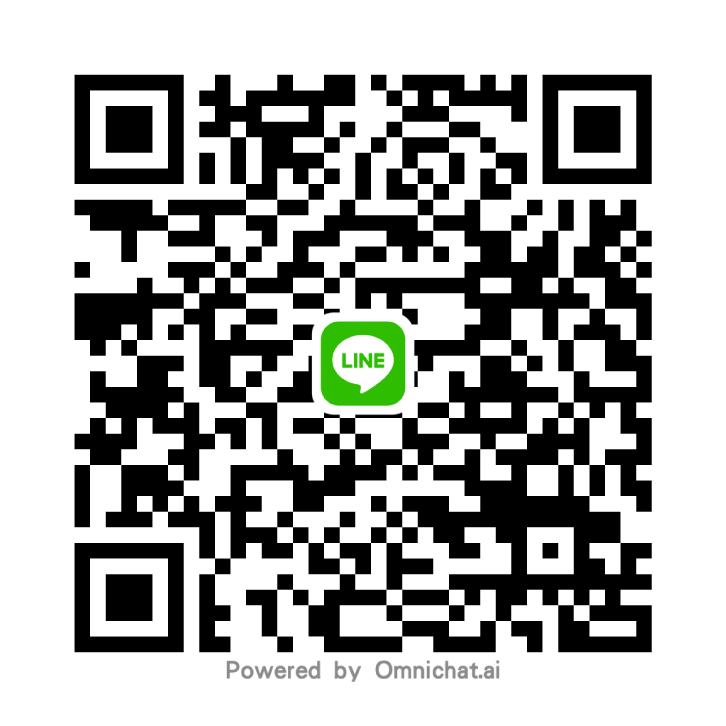 LINE 綁定 QR Code