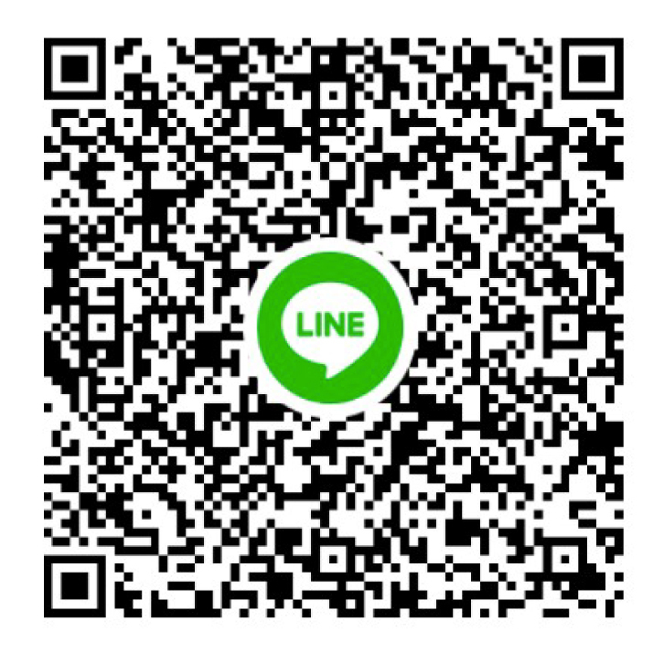 LINE 綁定 QR Code