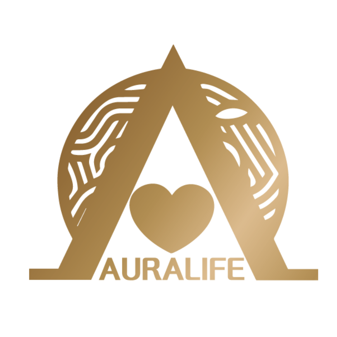 AURALIFE Logo