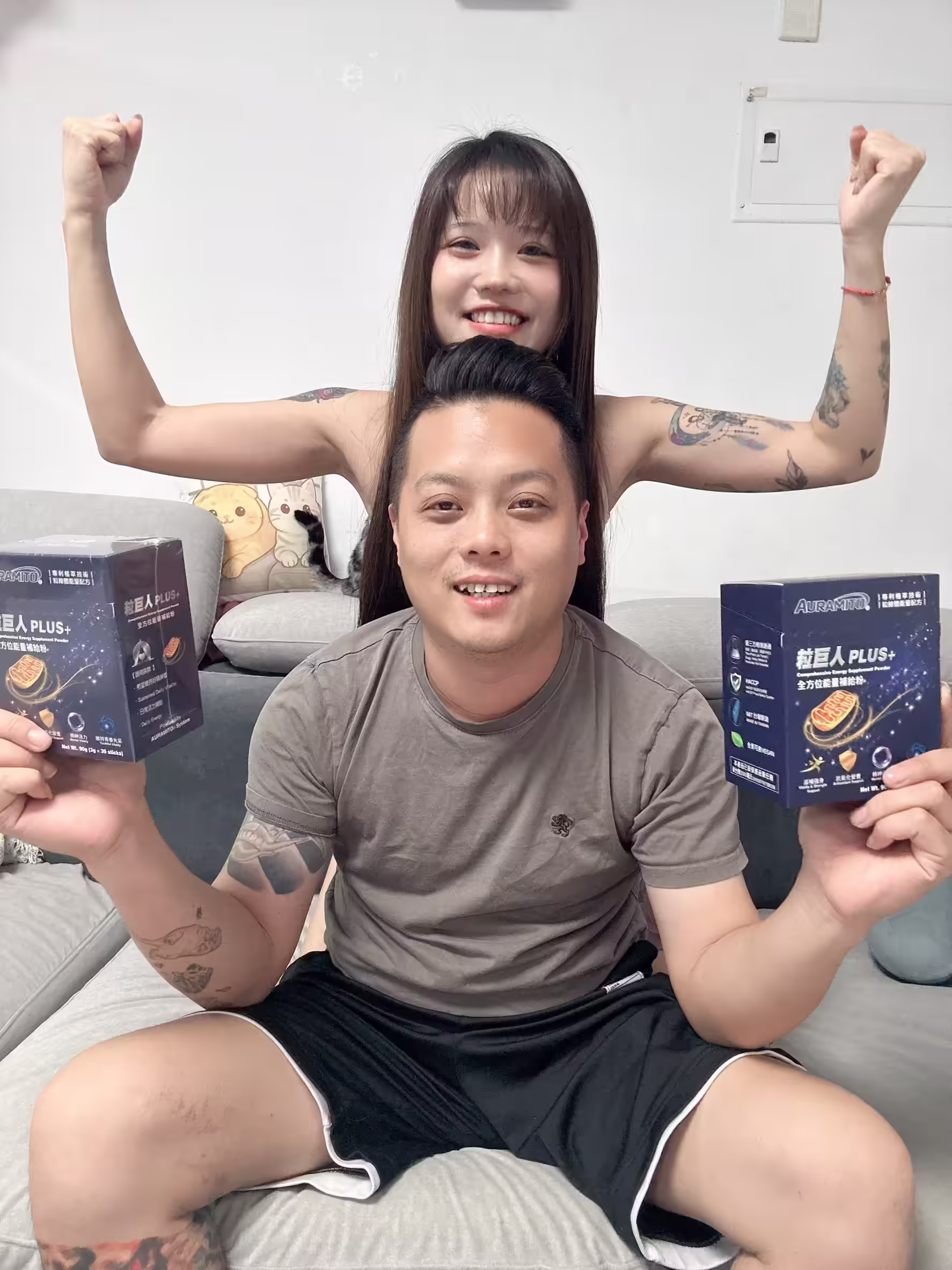 @miko921x 貼文截圖