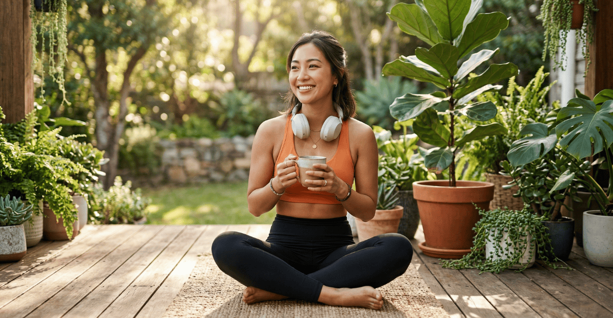 AuraMito 粒線體能量