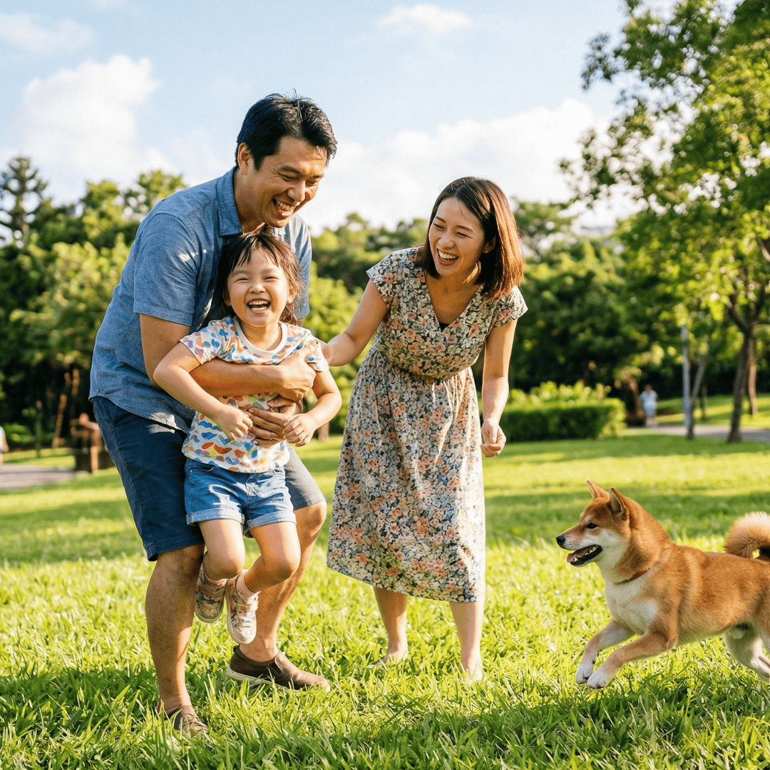 Auramito Probiotics Product