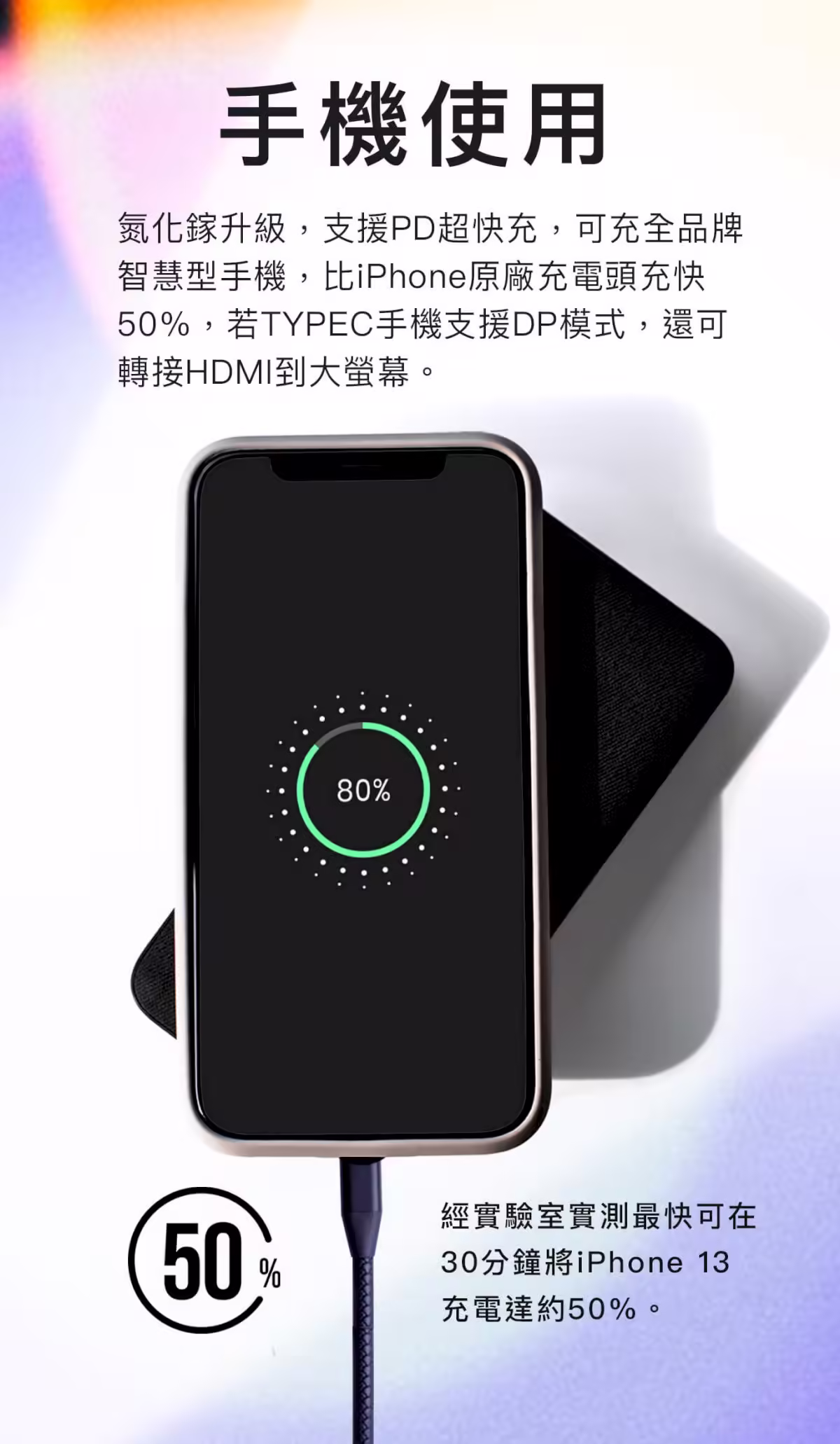 DK4Pro 手機使用