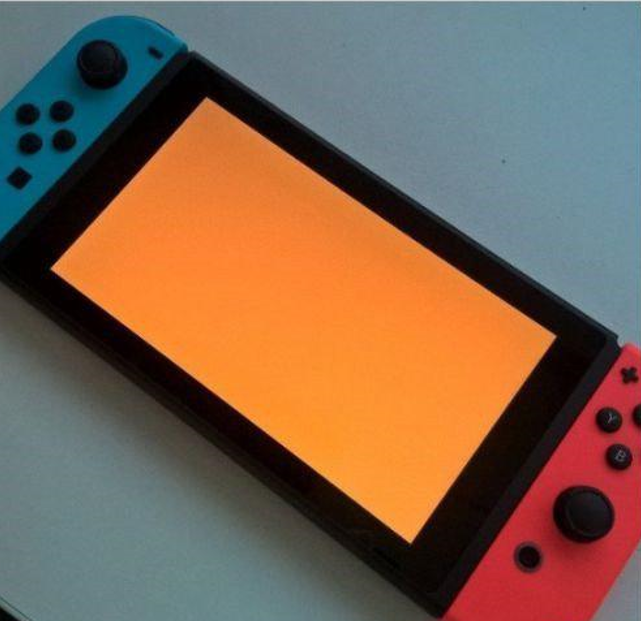 Nintendo　Switch 正常動作 Switch疑難雜症排解大全